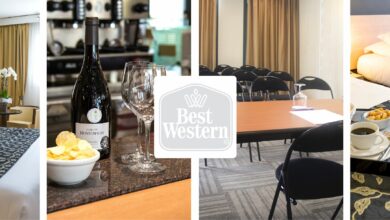 best western bastia