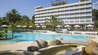 Hôtel Campo Dell'oro