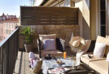 hotel restaurant fesh ajaccio