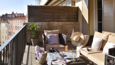 hotel restaurant fesh ajaccio