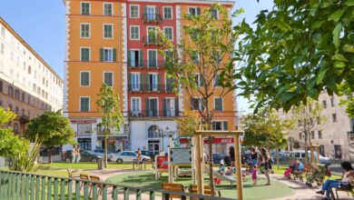 hotel le riviera bastia