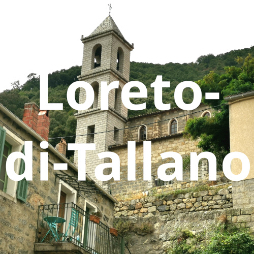 Loreto-di-Tallano