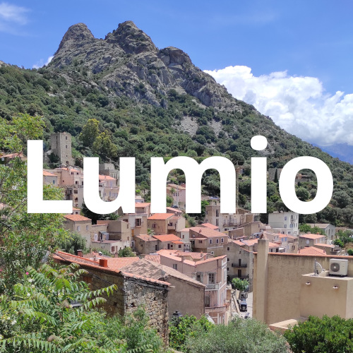 Lumio