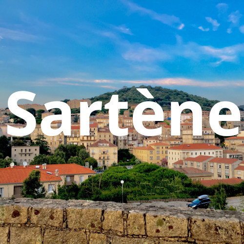 Sartène