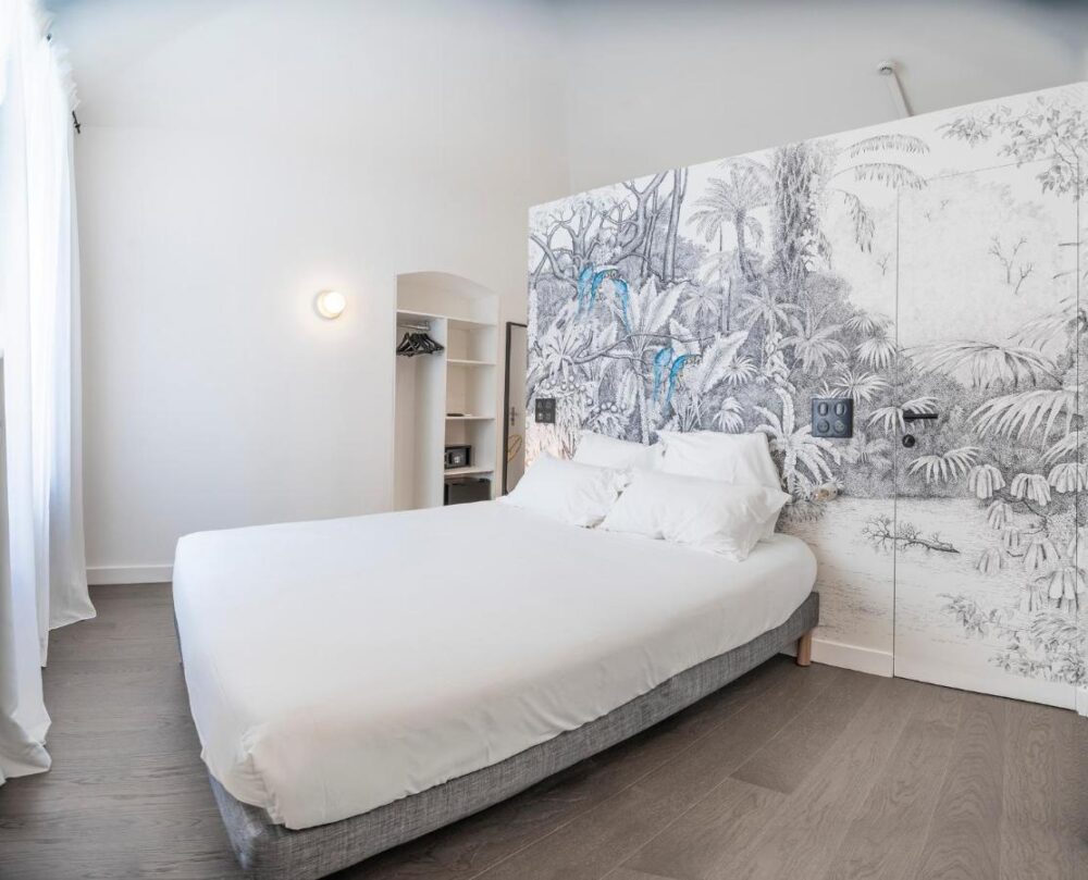 Hôtel Monsieur Miot bastia