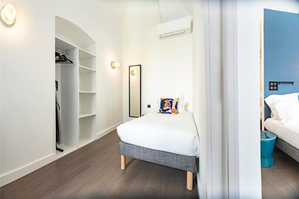 Hôtel Monsieur Miot bastia