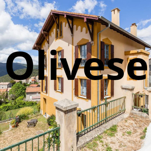 Olivese