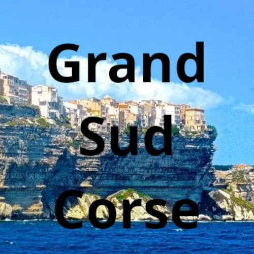 Microrégion du Grand Sud Corse