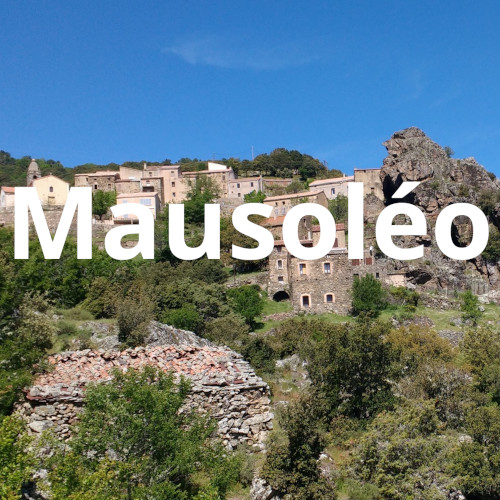 Mausoléo