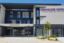 Mercure Hotel Biguglia