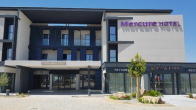 Mercure Hotel Biguglia