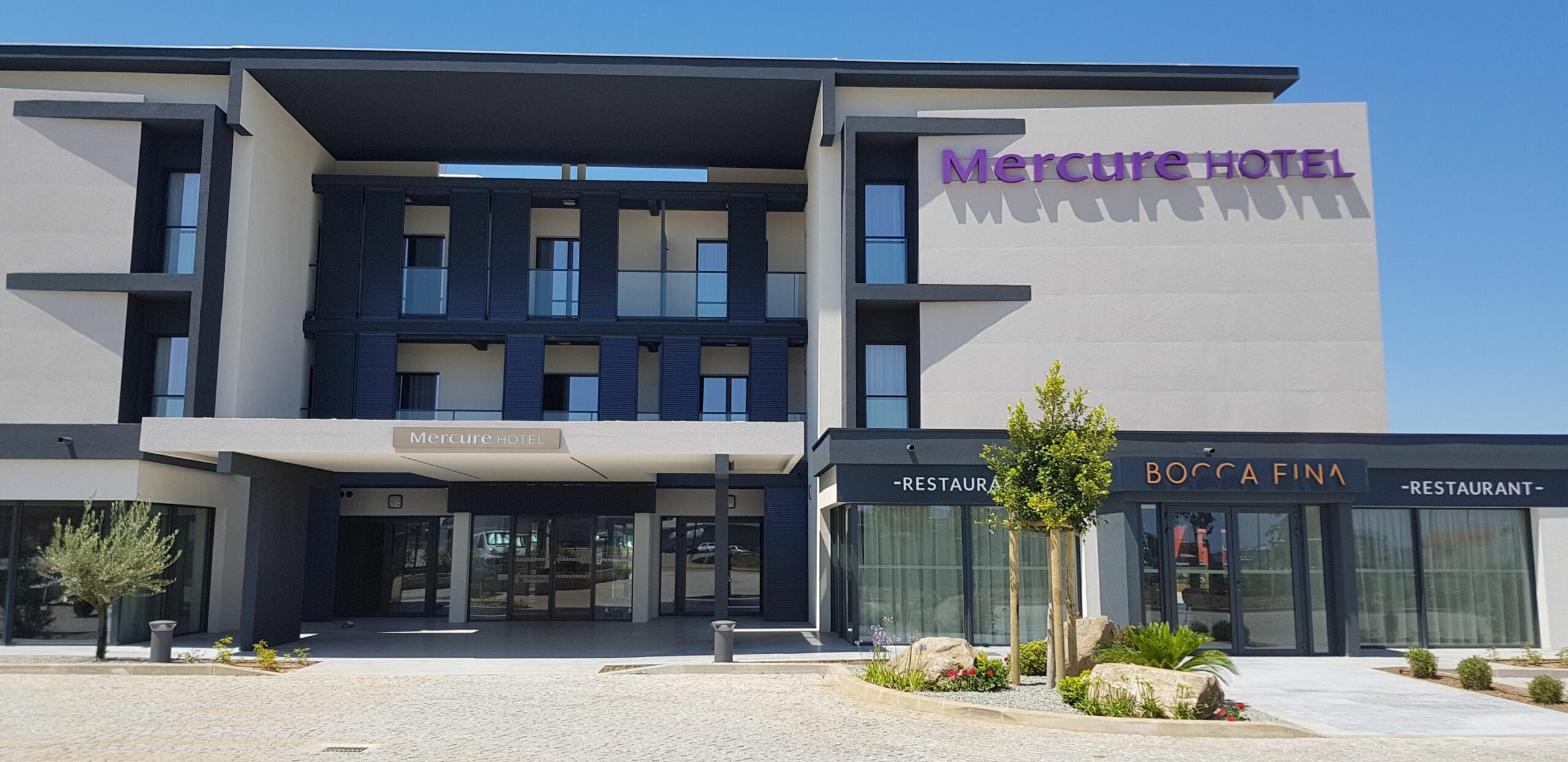 Mercure Hotel Biguglia