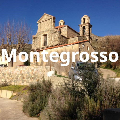 Montegrosso