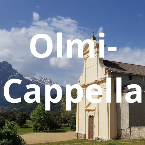 Olmi-Cappella