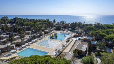 Village Vacances Cap Sud Venzolasca