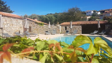 la bergerie monticello