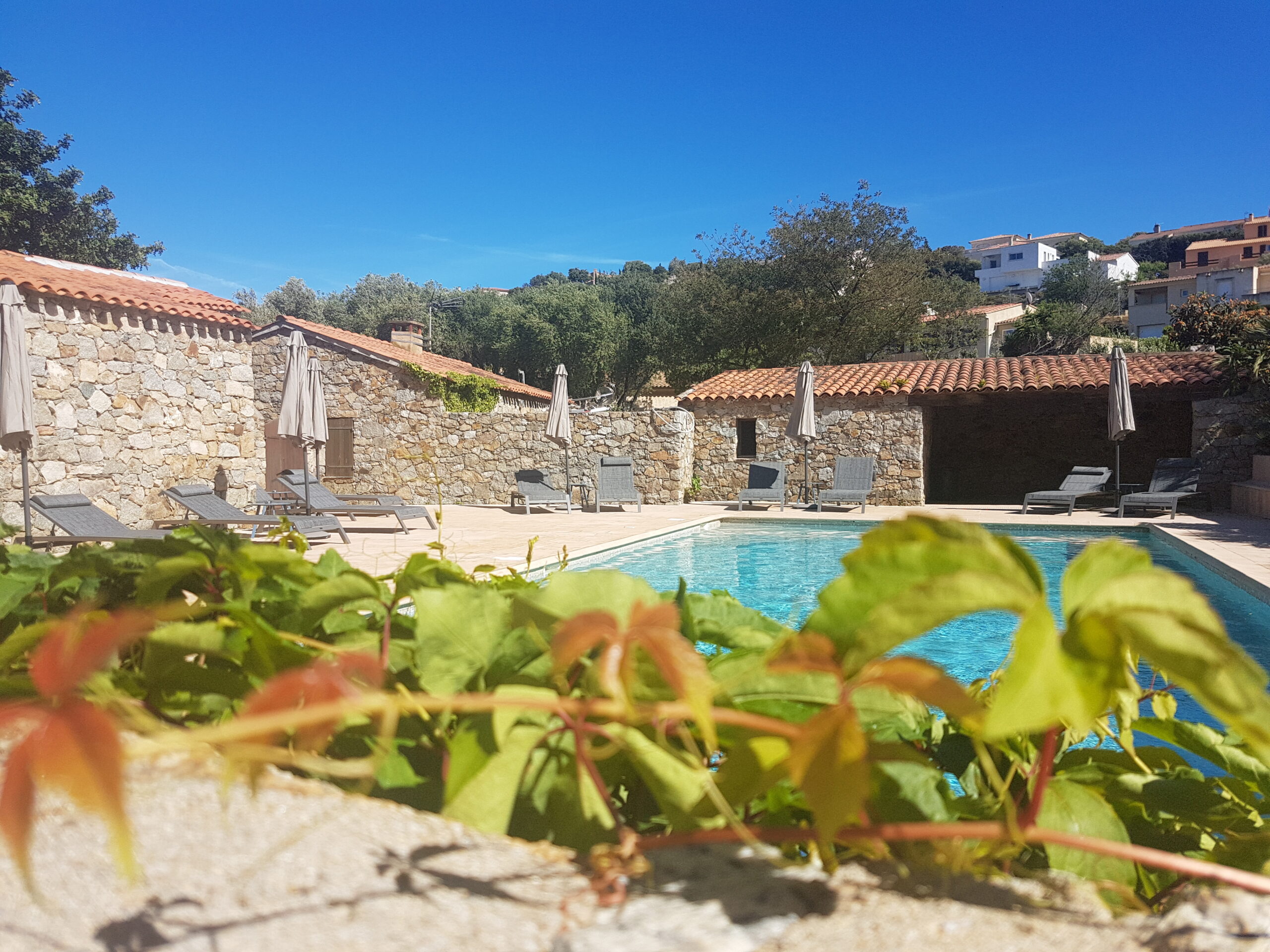 la bergerie monticello