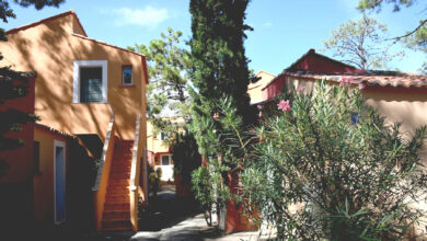 résidence cala bianca borgo