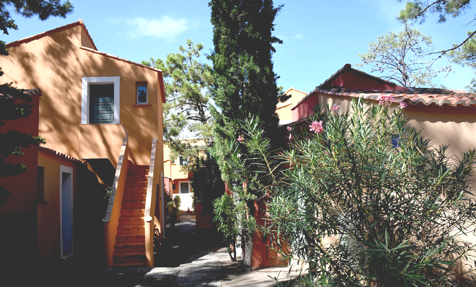 résidence cala bianca borgo