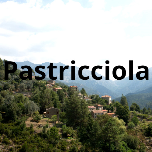 Pastricciola