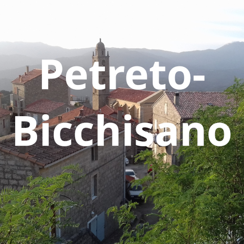 Petreto-Bicchisano