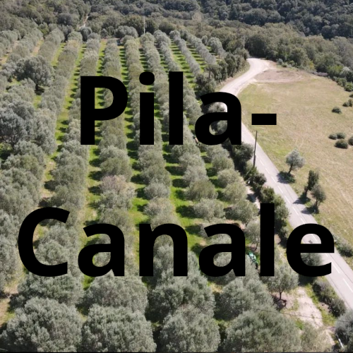 Pila-Canale
