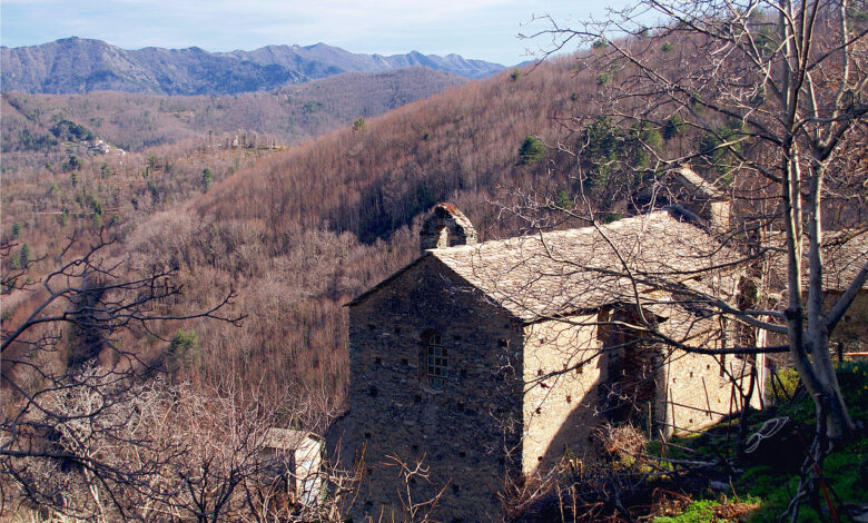 Poggio-Marinaccio