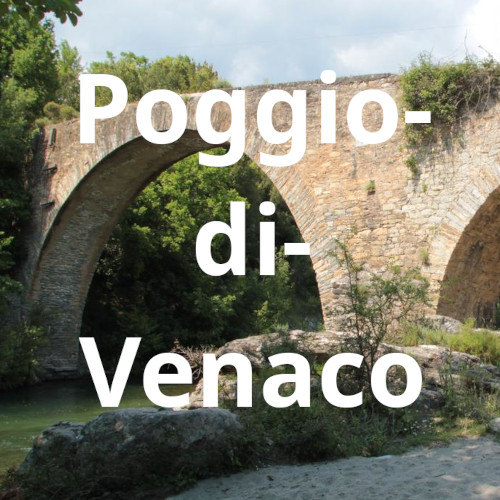 Poggio-di-Venaco