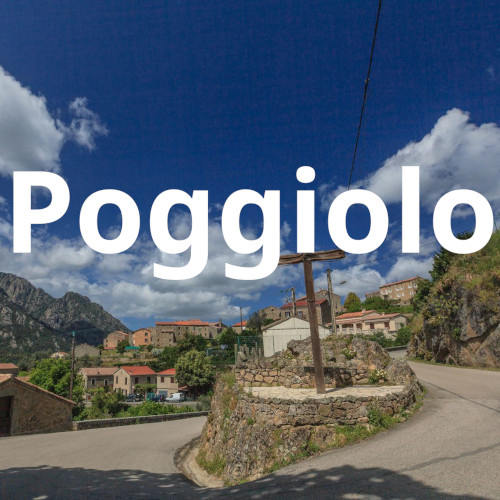 Poggiolo