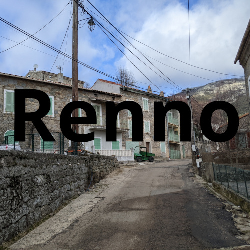 Renno