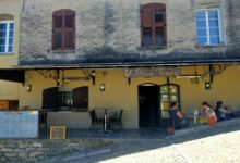 hôtel u passa tempu