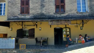 hôtel u passa tempu