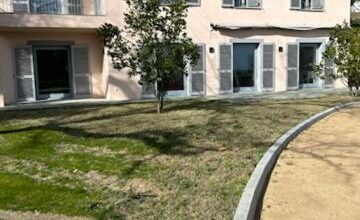 Villa du Couvent de Cintolino brando