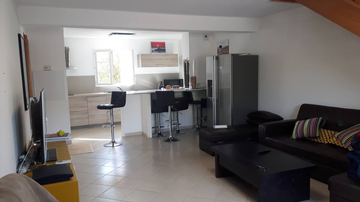 villa mélanie patrimonio