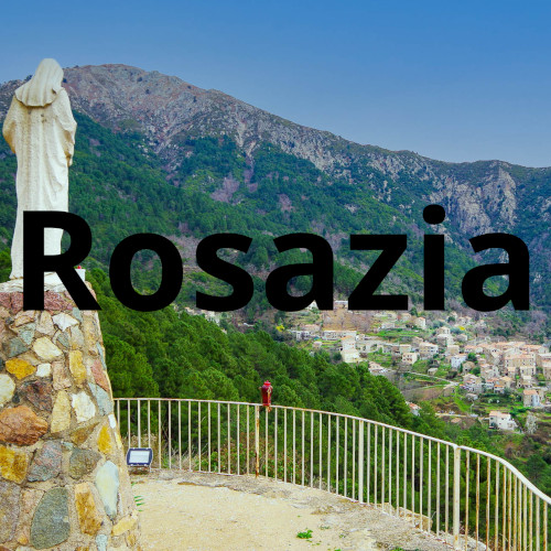 Rosazia