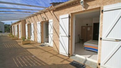 Chambres d'hôtes Multari Patrimonio