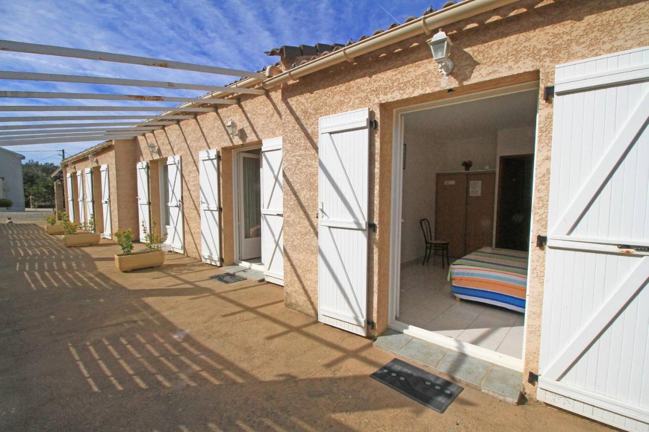 Chambres d'hôtes Multari Patrimonio