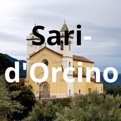 Sari-d'Orcino