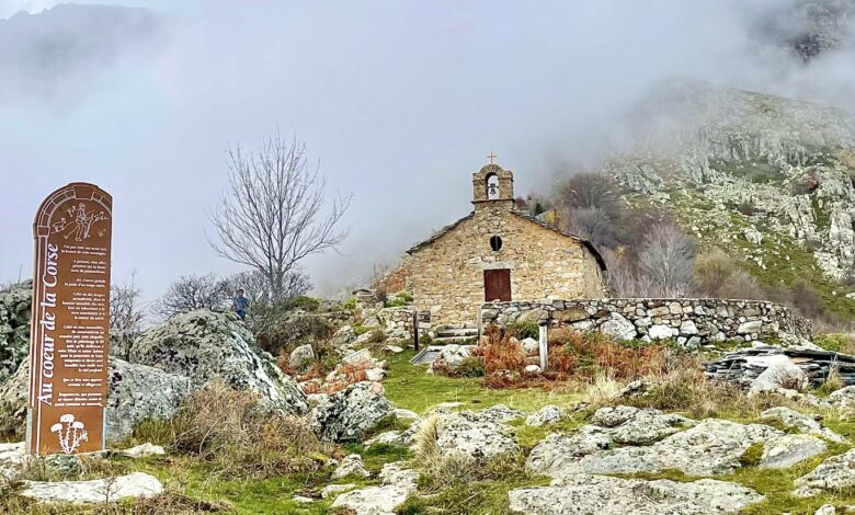 Santo-Pietro-di-Venaco