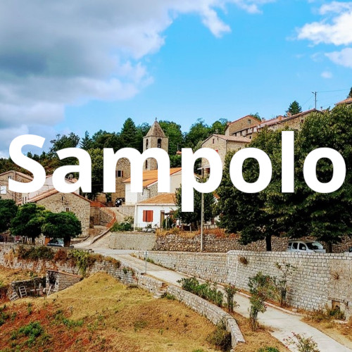 Sampolo