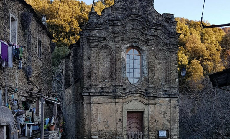 San Damiano