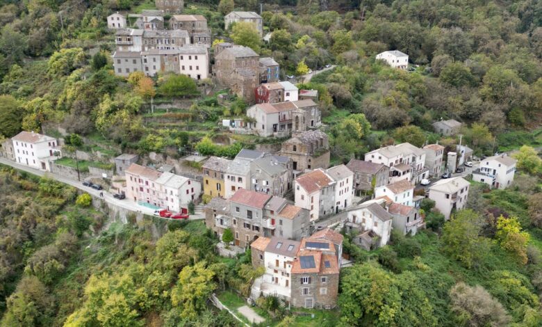 San-Gavino-d'Ampugnani