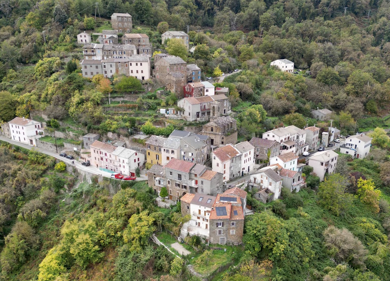 San Gavino d Ampugnani En Castagniccia Haute Corse san-gavino-d-ampugnani-en-castagniccia-haute-corse