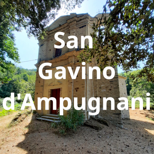 San-Gavino-d’Ampugnani