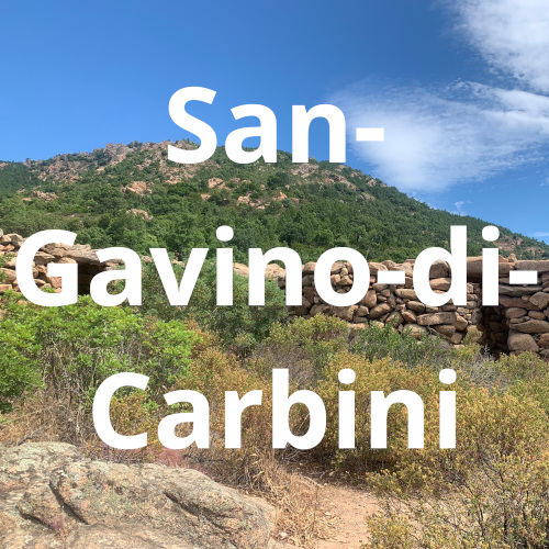 San-Gavino-di-Carbini
