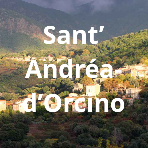 Sant’Andréa-d’Orcino