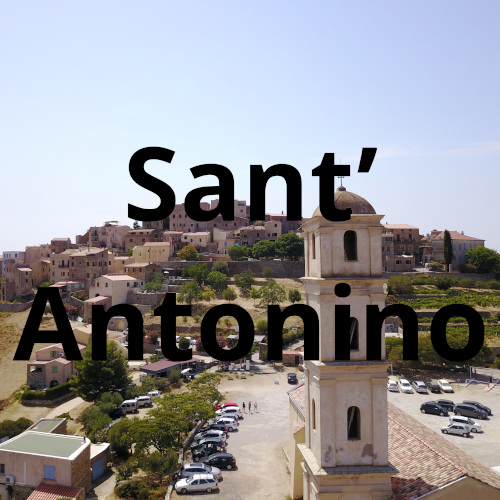 Sant’Antonino