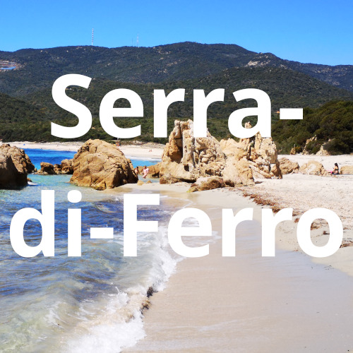 Serra-di-Ferro