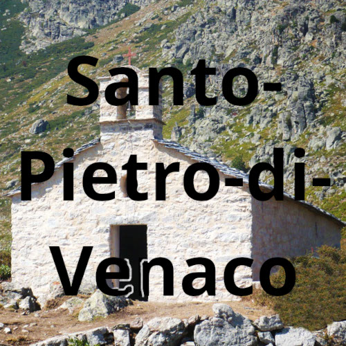 Santo-Pietro-di-Venaco