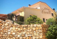 auberge coralli sartene